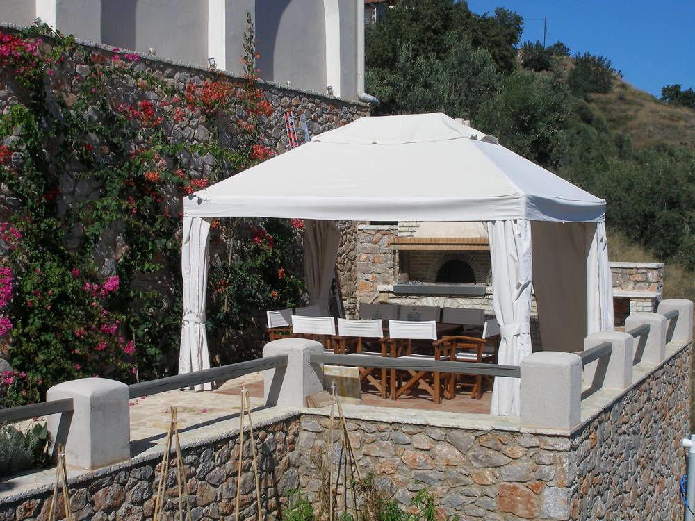 Apelon Tiritas Villas Leonidio Exterior photo